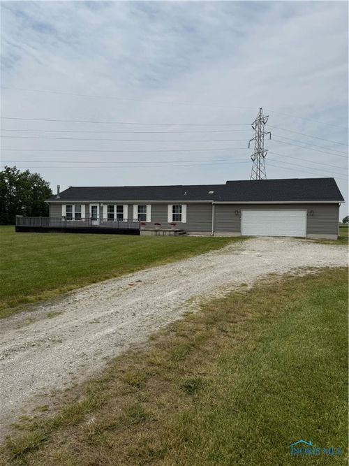 3784 N Stange Rd, Graytown, OH, 43432-9732 | Card Image
