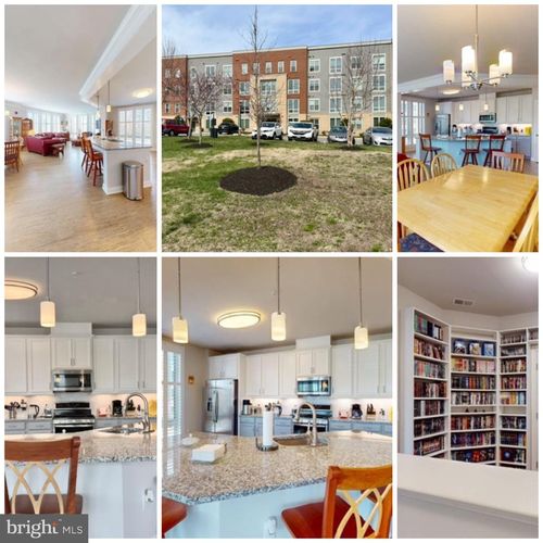 202-6107 Fairview Farm Dr, ALEXANDRIA, VA, 22315-4655 | Card Image