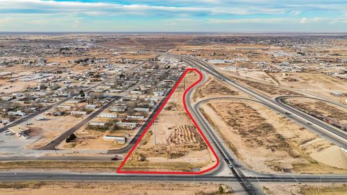 2404 N County Road 1135, Midland, TX, 79705-4041 | Card Image