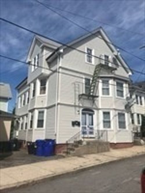 1-19 Barney Ave, Pawtucket, RI, 02860-3601 | Card Image