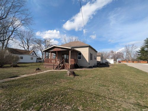 200 W 7th St, Hartford City, IN, 47348-3012 | Card Image