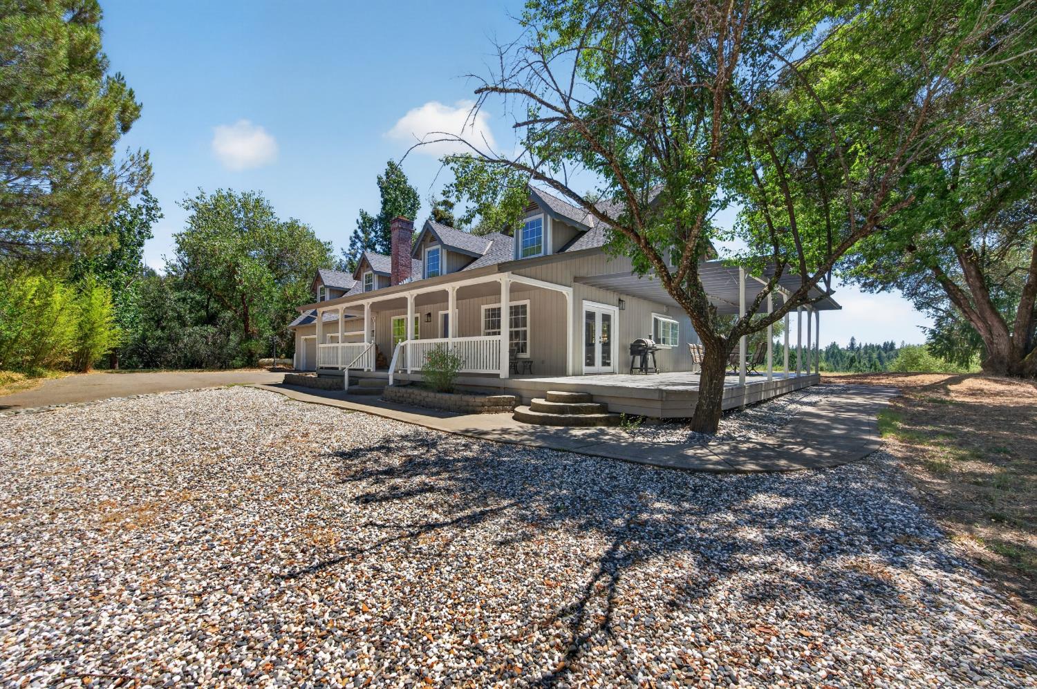 Residential in Diamond Springs 4