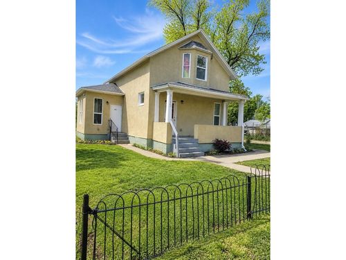 1113 E Cimarron St, Colorado Springs, CO, 80910 | Card Image