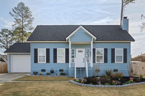 303 Stagecoach Way, Martinez, GA, 30907-3370 | Card Image