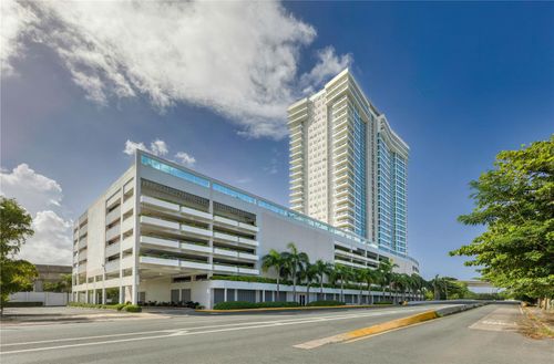2204-48 Ave Munoz Rivera, San Juan, PR, 00918-1649 | Card Image