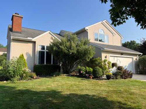 1101 Heritage Dr, Saline, MI, 48176-2003 | Card Image