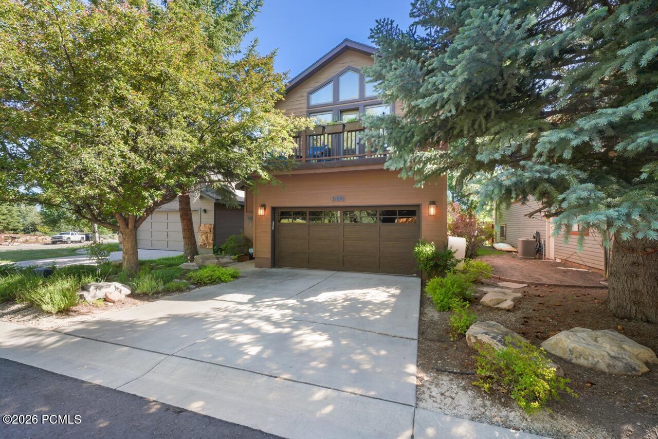 Residential in Park City 2