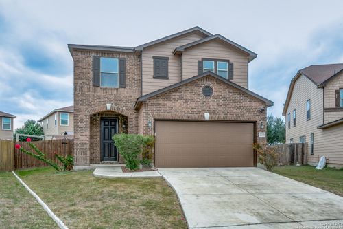7739 Palomino Cv, San Antonio, TX, 78244-2184 | Card Image
