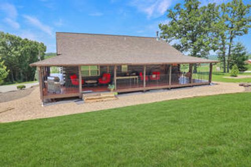 400 Dragon Hill Lane, Lampe, MO, 65681 | Card Image