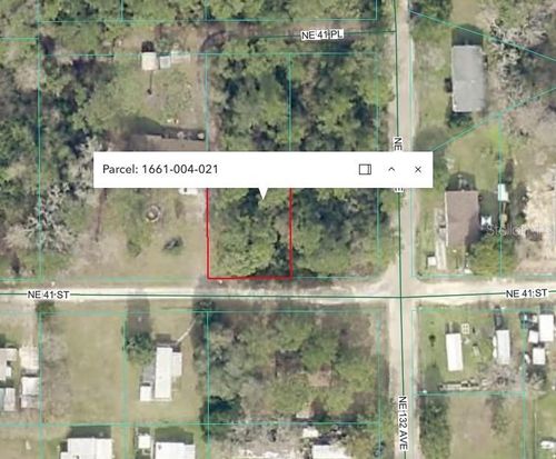 00 Ne 41st Ln, SILVER SPRINGS, FL, 34488 | Card Image