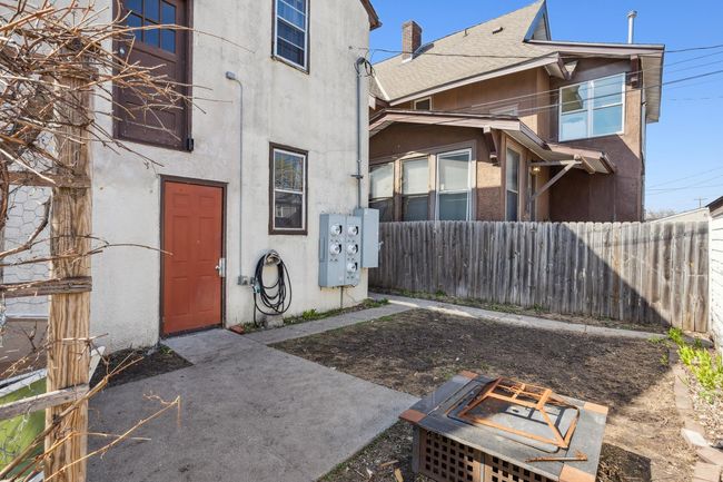 Back Entrance | Image 6