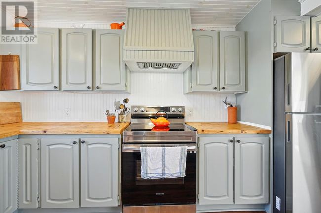 8 Burdens Road, House other with 3 bedrooms, 2 bathrooms and null parking in Blackhead - Adams Cove NL | Image 23