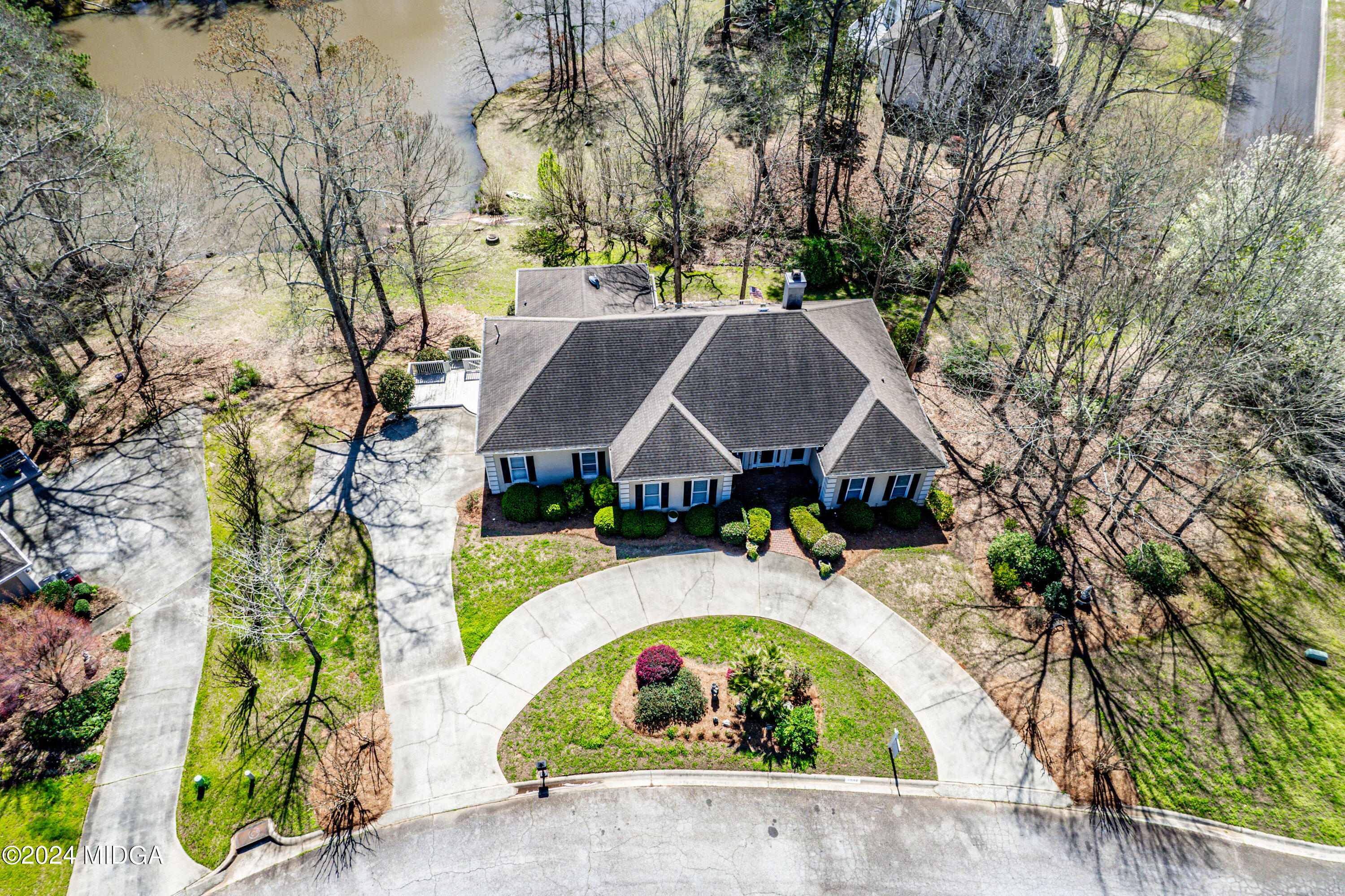 Rivoli Ln, Macon, GA 31210