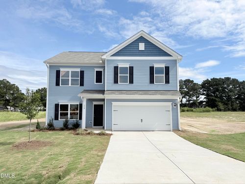 330 Spirit Springs Rd, Smithfield, NC, 27577-2628 | Card Image