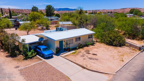 453 W Union St, Benson, AZ, 85602-6738 | Card Image
