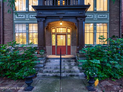 apt-1-1411 Saint James Ct, Louisville, KY, 40208-2140 | Card Image