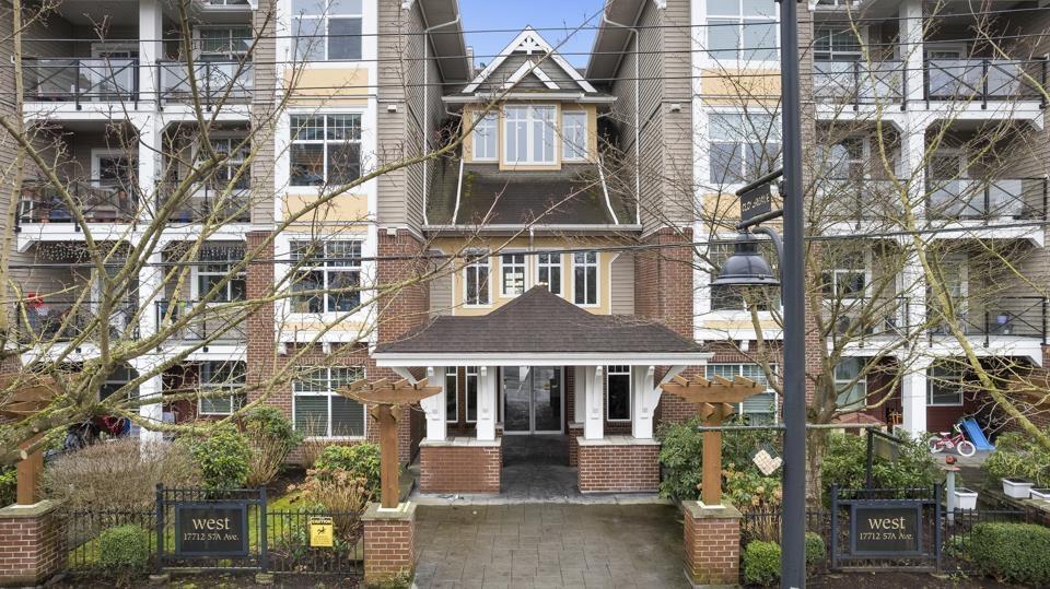 Residential in Surrey 2