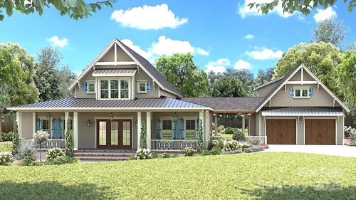 9209 Arlington Hills Dr, Mint Hill, NC, 28227-8171 | Card Image
