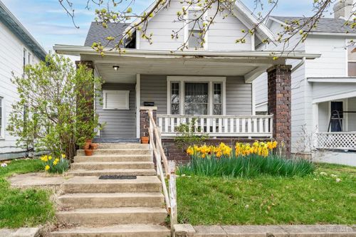 708 E Temple St, Washington Court House, OH, 43160-1540 | Card Image