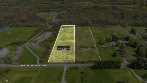a-0 Mcclintocksburg Rd, Diamond, OH, 44412 | Card Image