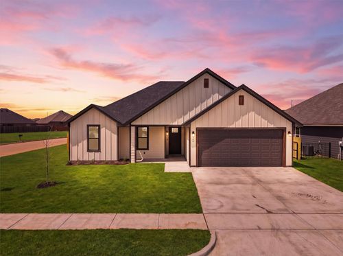 948 Huckleberry Lane, Tolar, TX, 76476 | Card Image