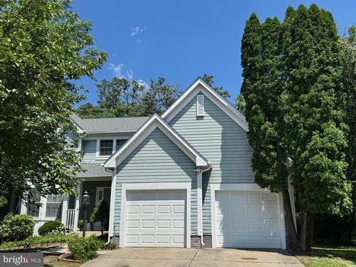 6 Emerald Ridge Ct, BALTIMORE, MD, 21209-1560 | Card Image