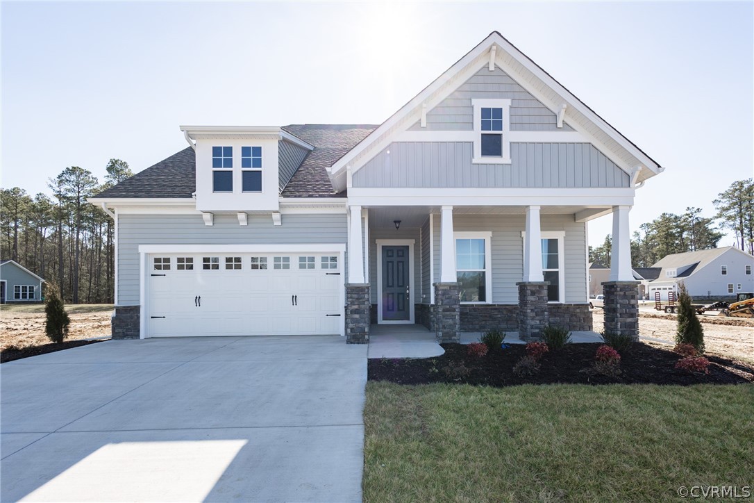 Outrigger Dr, Chester, VA 23836