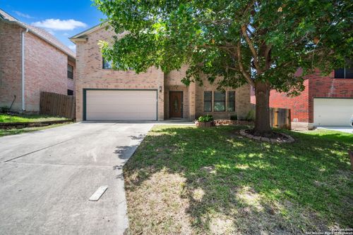 8123 Cantura Mls, Converse, TX, 78109-3260 | Card Image