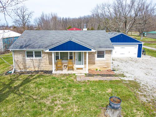 7212 Rocklane Rd, Needham, IN, 46162-9726 | Card Image