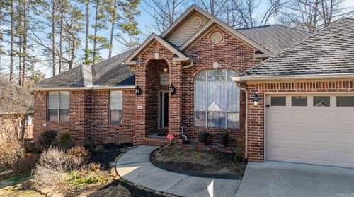 111 Beaulieu Court, Maumelle, AR, 72113 | Card Image