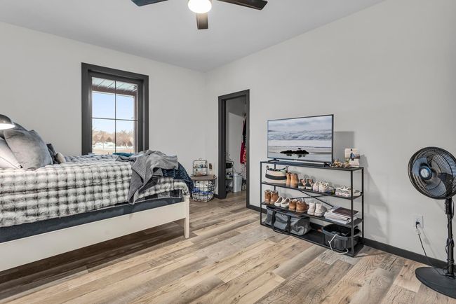7499 Mathews Rd, House other with 3 bedrooms, 2 bathrooms and null parking in Spring Arbor MI | Image 25
