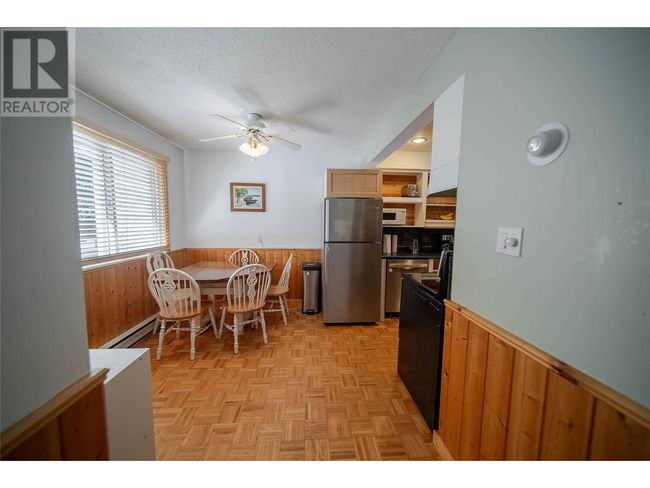 33C Mount Trinity Ave, Townhouse with 3 bedrooms, 2 bathrooms and null parking in Fernie BC | Image 7