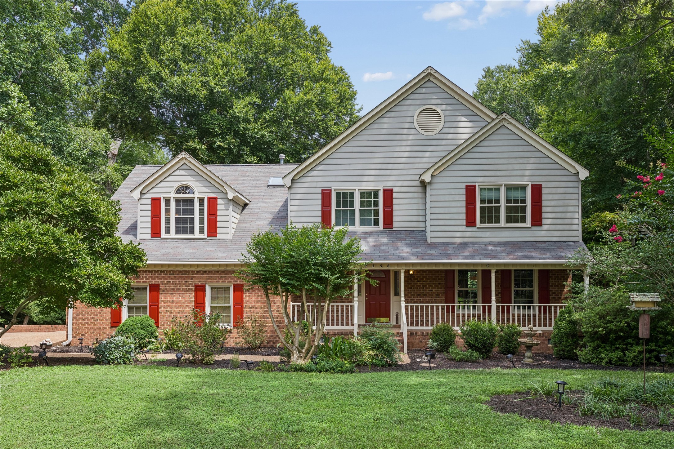 Residential in Williamsburg