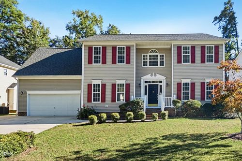 5624 Clarks Fork Drive, Raleigh, NC, 27616 | Card Image