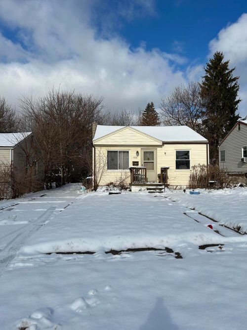 938 Jefferson St, Ypsilanti, MI, 48197-5292 | Card Image