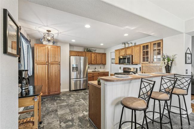 6370 Snowberry Ave, House other with 4 bedrooms, 3 bathrooms and 2 parking in Firestone CO | Image 10