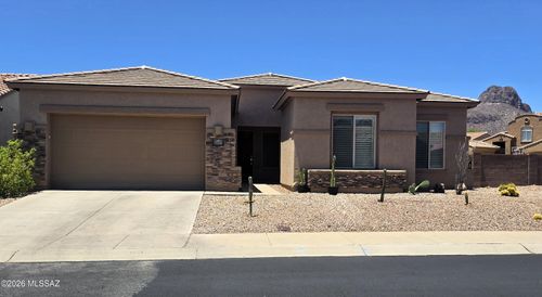 7291 N Basie Court, Tucson, AZ, 85743 | Card Image
