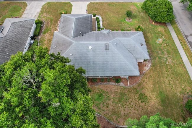 1491 N Chapelcross Loop, House other with 3 bedrooms, 2 bathrooms and 2 parking in Crystal River FL | Image 37