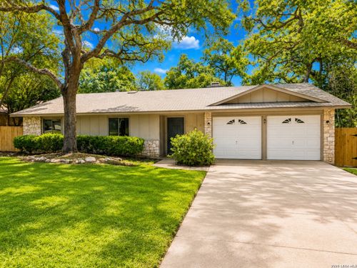 8726 Timberbriar, San Antonio, TX, 78250 | Card Image