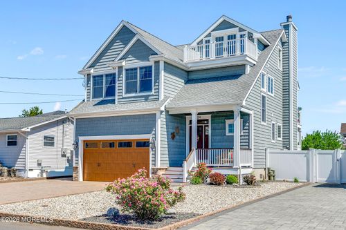226 Bay Stream Dr, Toms River, NJ, 08753-2507 | Card Image