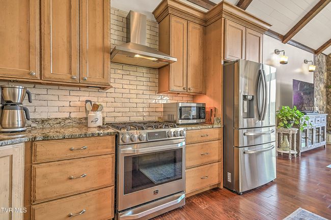 133 Hartmantown Rd, House other with 3 bedrooms, 2 bathrooms and null parking in Jonesborough TN | Image 18