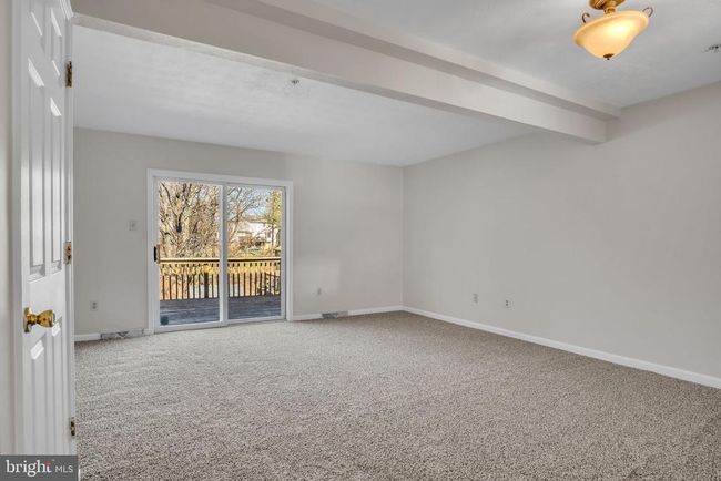 4660 Marksman Ct, Townhouse with 3 bedrooms, 2 bathrooms and null parking in HAMPSTEAD MD | Image 11