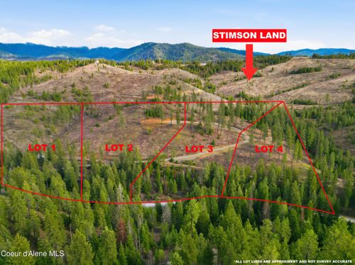 NKA Blue Creek Rd, Coeur D Alene, ID, 83814 | Card Image