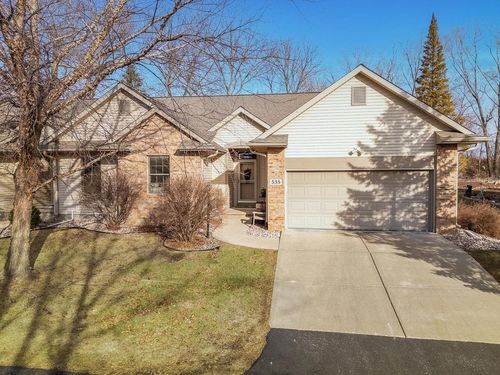 535 Hill Street, BARABOO, WI, 53913 | Card Image