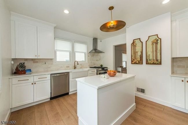 45 Baldwin St, House other with 4 bedrooms, 1 bathrooms and null parking in Bloomfield NJ | Image 19