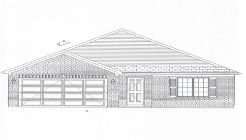 132 Patchen Drive, Nicholasville, KY, 40356 | Card Image