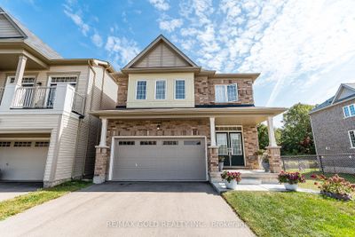 ON - 7616 Tupelo Cres, House other with 4 bedrooms, 3 bathrooms and 6 parking in Niagara Falls ON | Image 1