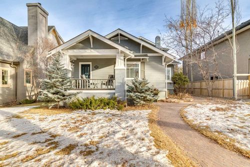 3028 1 St Sw, Calgary, AB, T2S1P8 | Card Image