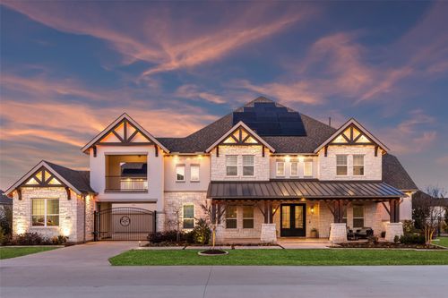 3750 Melville Cir, Flower Mound, TX, 75022-1050 | Card Image