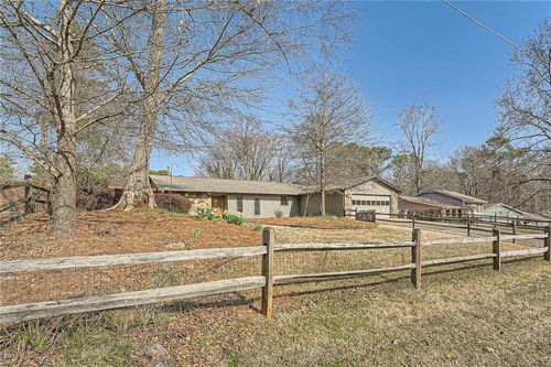 4759 Mockernut Ct Sw, Lilburn, GA, 30047-4366 | Card Image